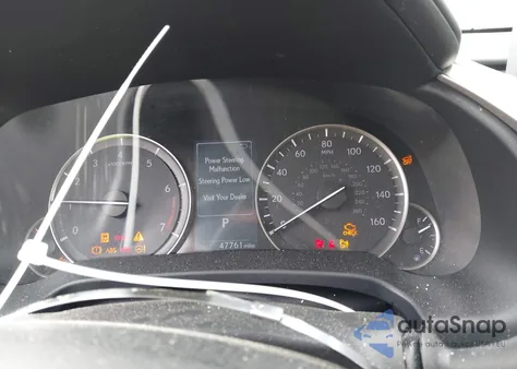 2021 Lexus Rx 350 z USA, uszkodzony, nr VIN 2T2HZMDA8MC296704